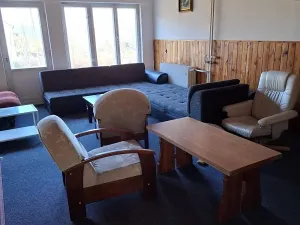 Prodej ubytování, Frymburk, 750 m2