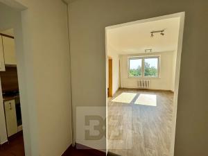 Pronájem bytu 3+1, Brno, Kuršova, 70 m2