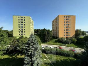 Pronájem bytu 3+1, Brno, Kuršova, 70 m2