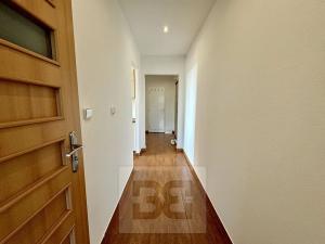 Pronájem bytu 3+1, Brno, Kuršova, 70 m2