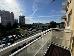 Pronájem bytu 1+1, Brno, Voříškova, 35 m2