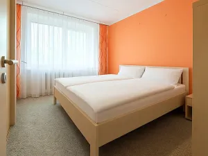 Prodej bytu 2+1, Moravský Krumlov, Sídliště, 51 m2