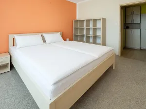 Prodej bytu 2+1, Moravský Krumlov, Sídliště, 51 m2
