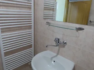 Pronájem bytu 1+kk, Brno, Heršpická, 23 m2