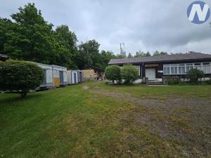 Prodej ubytování, Jinolice, 322 m2