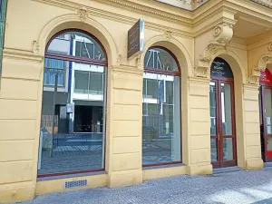 Pronájem obchodního prostoru, Praha - Nové Město, Opletalova, 71 m2