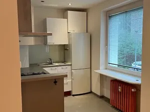 Pronájem bytu 3+kk, Praha - Liboc, Radčina, 70 m2