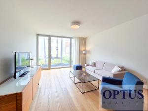 Pronájem bytu 2+kk, Praha - Smíchov, Holečkova, 76 m2