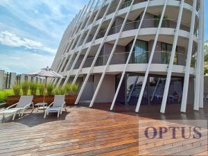 Pronájem bytu 2+kk, Praha - Smíchov, Holečkova, 76 m2