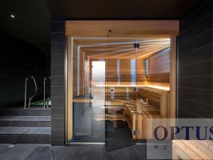 Pronájem bytu 2+kk, Praha - Smíchov, Holečkova, 76 m2