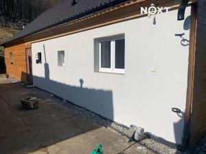Pronájem rodinného domu, Hluboká nad Vltavou, Hamry, 62 m2
