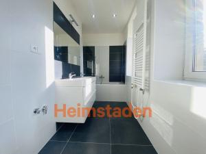 Pronájem bytu 4+kk, Ostrava - Moravská Ostrava, Na Desátém, 99 m2