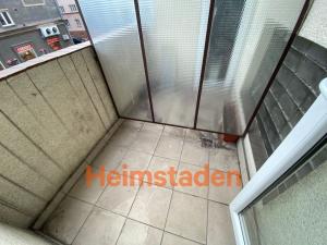 Pronájem bytu 4+kk, Ostrava - Moravská Ostrava, Na Desátém, 99 m2
