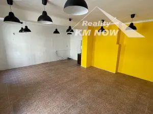 Pronájem obchodního prostoru, Kroměříž, 40 m2
