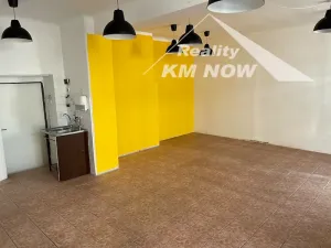 Pronájem obchodního prostoru, Kroměříž, 40 m2