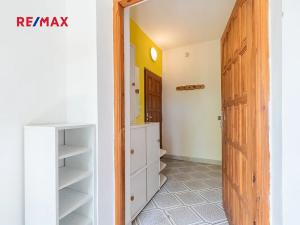 Pronájem rodinného domu, Plzeň, V Zahradách, 130 m2