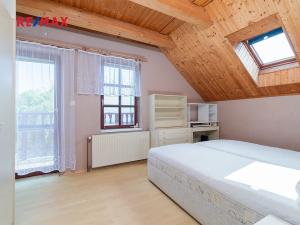Pronájem rodinného domu, Plzeň, V Zahradách, 130 m2