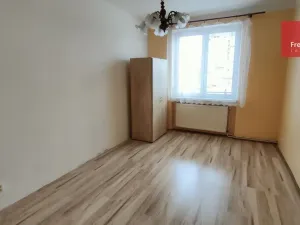 Pronájem bytu 1+1, Duchcov, Družby, 35 m2