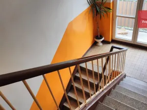 Pronájem bytu 1+1, Duchcov, Družby, 35 m2