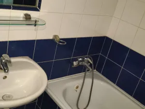 Pronájem bytu 1+1, Duchcov, Družby, 35 m2