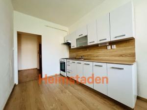 Pronájem bytu 2+1, Ostrava - Poruba, Opavská, 54 m2