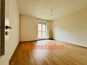 Pronájem bytu 2+1, Ostrava - Poruba, Opavská, 54 m2