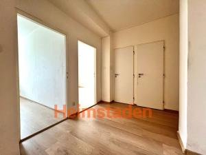 Pronájem bytu 2+1, Ostrava - Poruba, Opavská, 54 m2