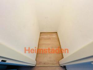 Pronájem bytu 2+1, Ostrava - Poruba, Opavská, 54 m2