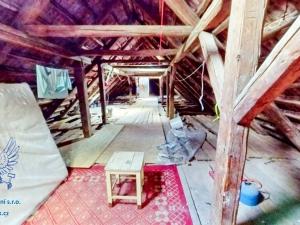 Prodej rodinného domu, Střemy, 410 m2