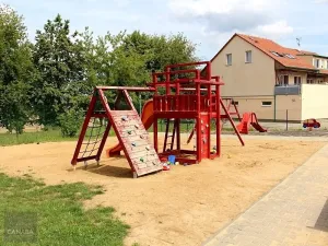 Prodej rodinného domu, Praha, 108 m2