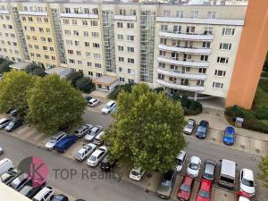 Pronájem bytu 2+kk, Praha - Horní Měcholupy, Veronské nám., 45 m2