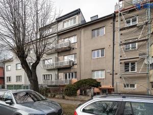 Pronájem bytu 2+kk, Olomouc, Bořivojova, 93 m2