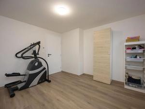 Pronájem bytu 2+kk, Olomouc, Bořivojova, 93 m2