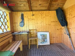 Prodej chaty, Pustá Kamenice, 57 m2