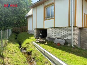 Prodej chaty, Pustá Kamenice, 57 m2
