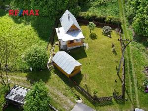 Prodej chaty, Pustá Kamenice, 57 m2