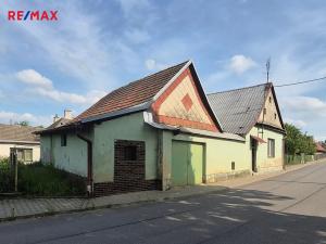 Prodej rodinného domu, Banín, 131 m2