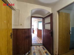 Prodej rodinného domu, Banín, 131 m2