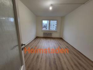 Pronájem bytu 2+1, Karviná - Nové Město, Kořenského, 55 m2