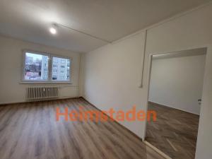 Pronájem bytu 2+1, Karviná - Nové Město, Kořenského, 55 m2