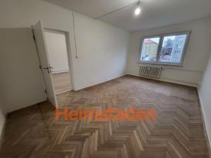Pronájem bytu 2+1, Karviná - Nové Město, Kořenského, 55 m2