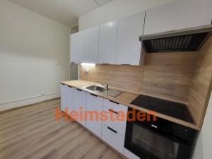 Pronájem bytu 2+1, Karviná - Nové Město, Kořenského, 55 m2