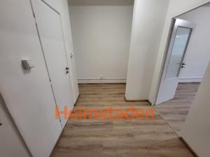 Pronájem bytu 2+1, Karviná - Nové Město, Kořenského, 55 m2