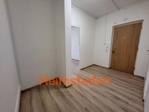 Pronájem bytu 2+1, Karviná - Nové Město, Kořenského, 55 m2