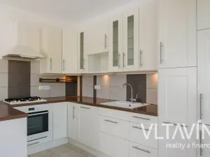 Pronájem bytu 3+kk, Praha - Liboc, U silnice, 62 m2