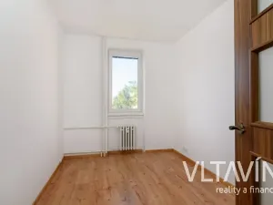 Pronájem bytu 3+kk, Praha - Liboc, U silnice, 62 m2