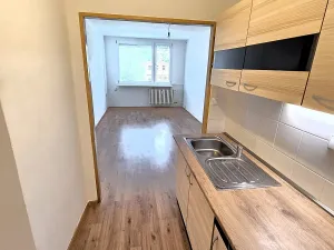 Prodej bytu 2+kk, Praha - Chodov, Konstantinova, 43 m2