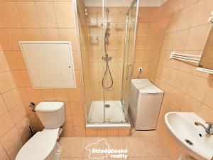 Prodej bytu 2+kk, Praha - Chodov, Konstantinova, 43 m2