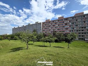 Prodej bytu 2+kk, Praha - Chodov, Konstantinova, 43 m2
