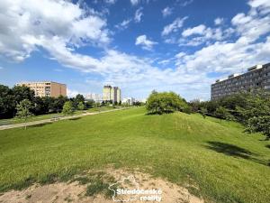Prodej bytu 2+kk, Praha - Chodov, Konstantinova, 43 m2